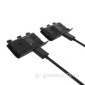 Για το πακέτο μπαταρίας Xbox Series X Charge Kit